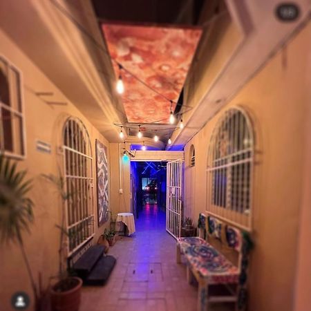 Aparthotel Kasa Guajira Playa del Carmen Exterior foto